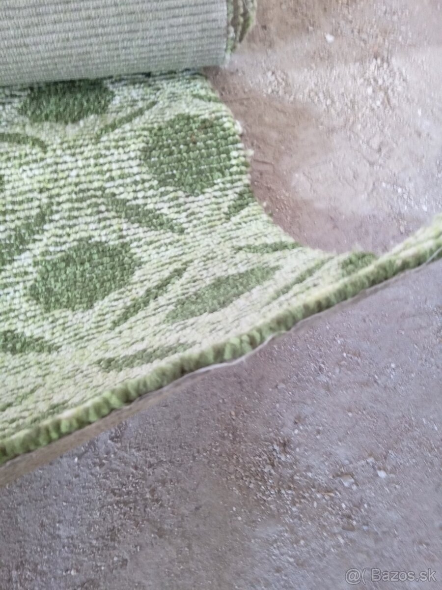 Predám koberec kovrál - 2
