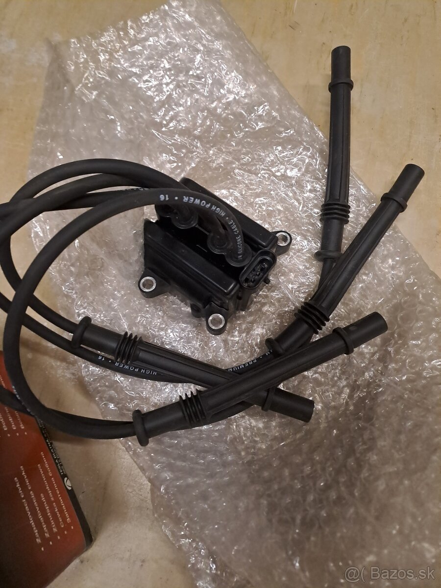 Zapaľovacia cievka TESLA CL130 - 2