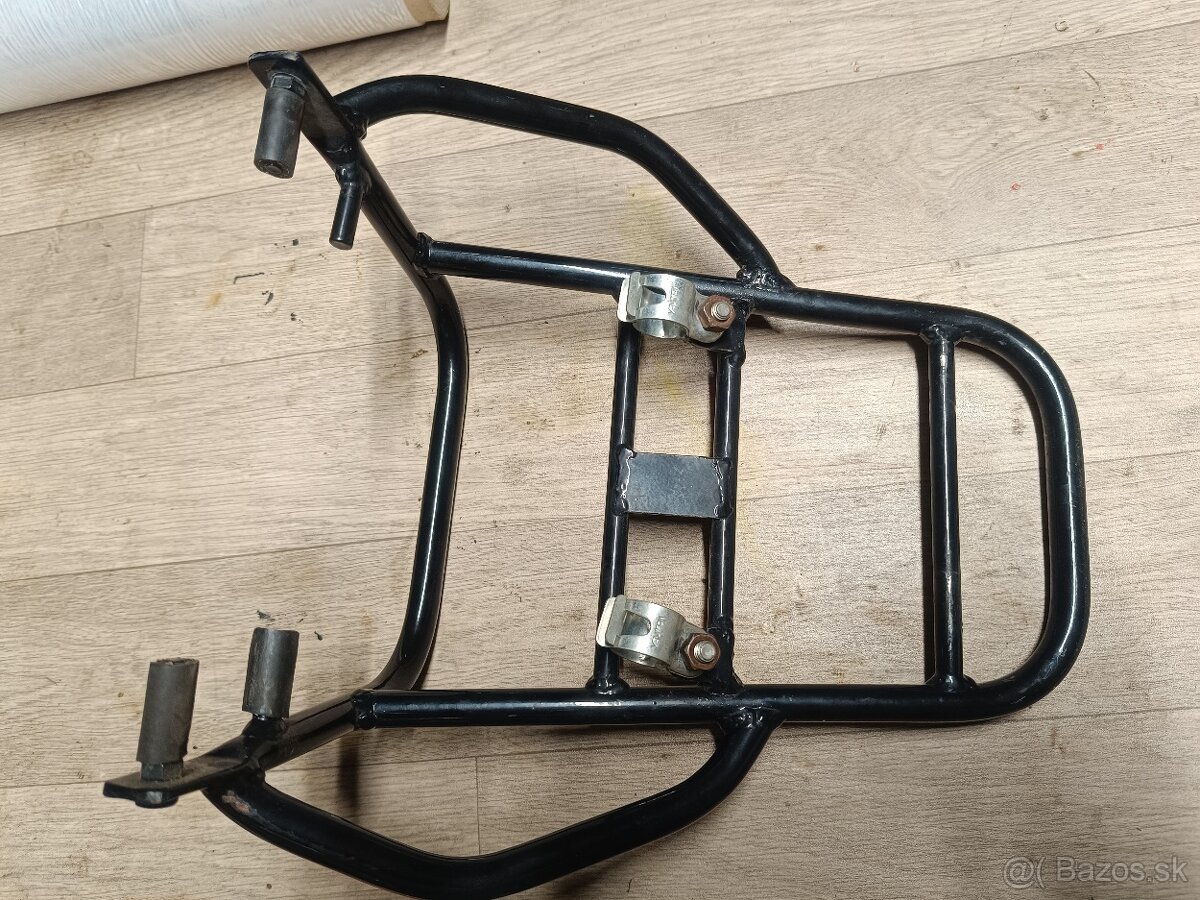 Nosič tx -1 manet Korado - 2