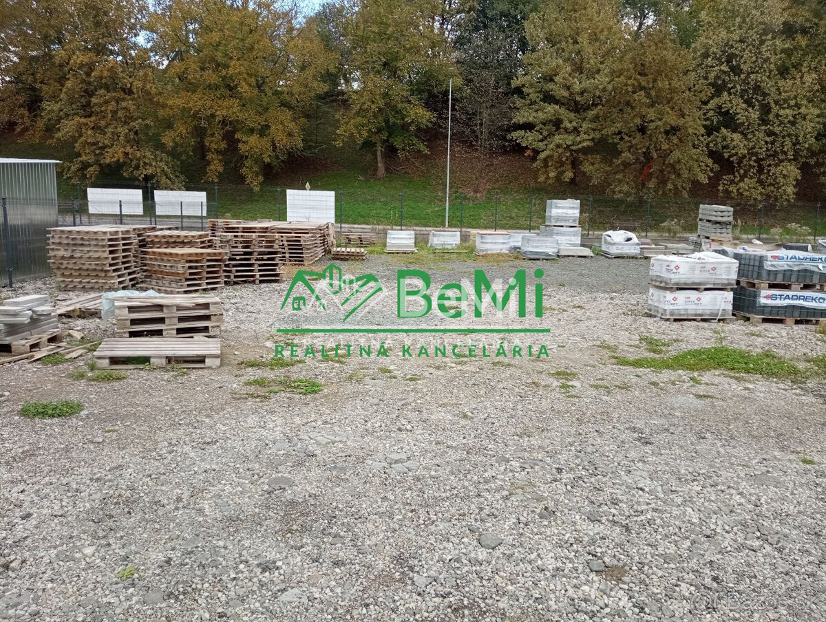 Pozemok na prenájom v Bardejove - 2