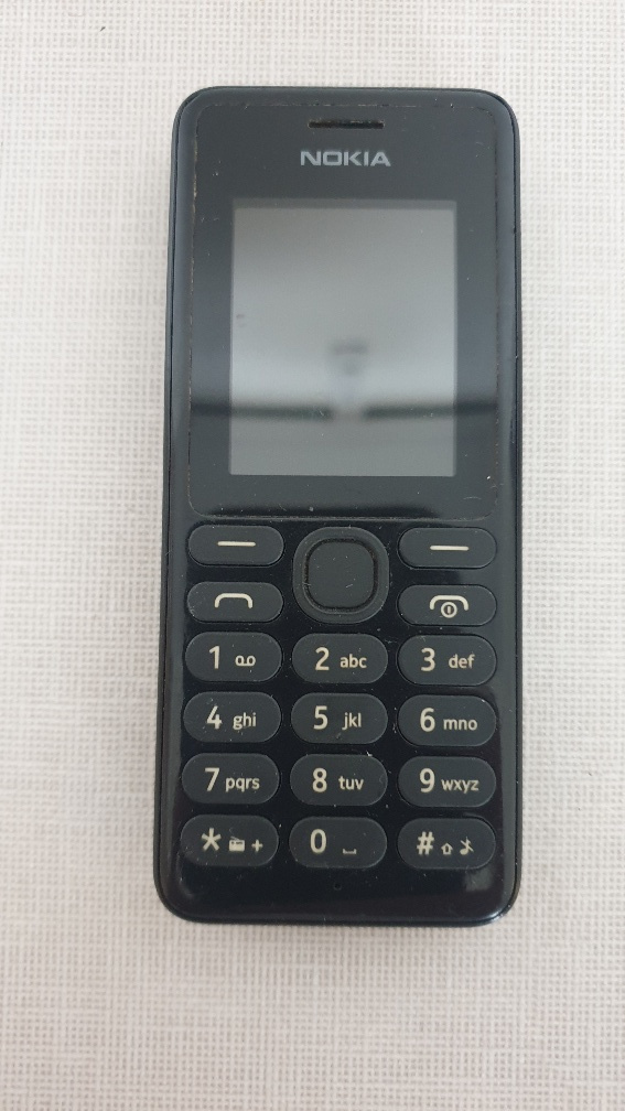 Nokia, Siemens, Sagem.... - 2