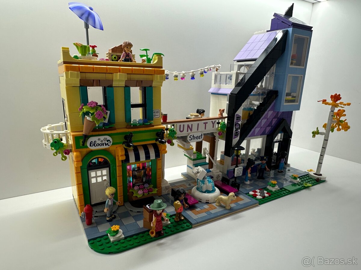 Lego Friends 41732 - 2