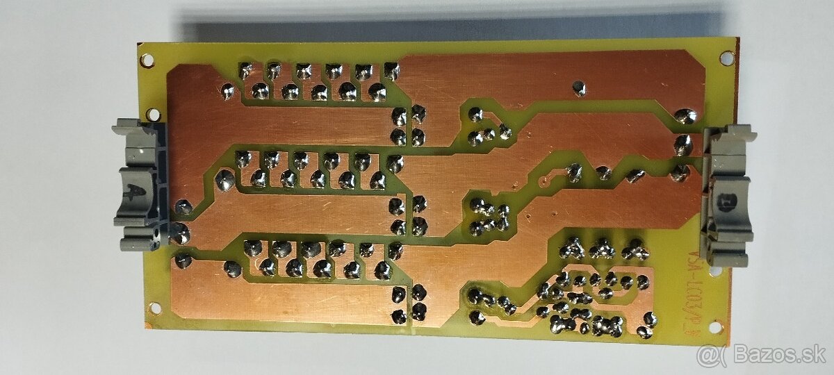 Softstart modul pre Viessmann VSA LC03/P_V náhrada - 2