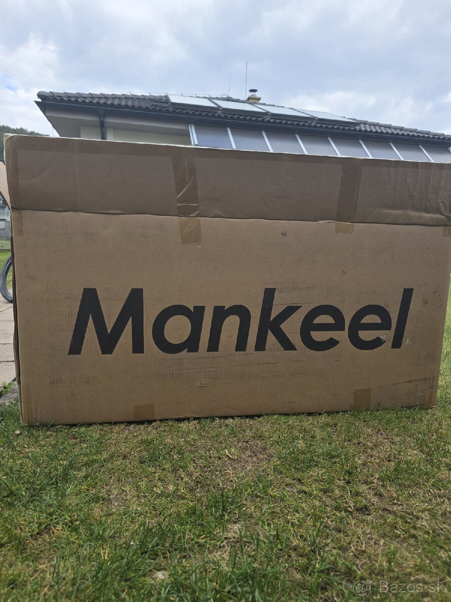 El. Kolobezka mankeel m083 nova - 2