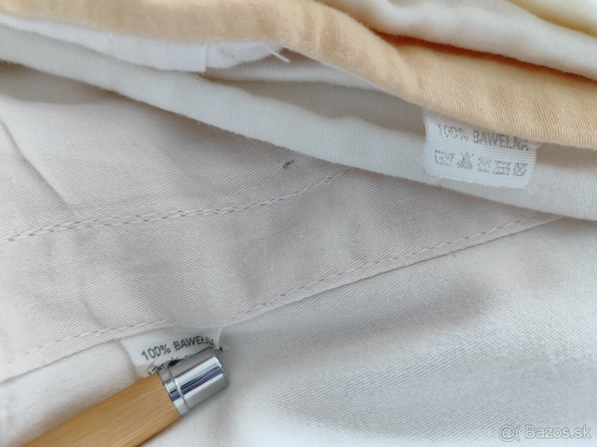 Paplón, vankúš a obliečky do postieľky - 2