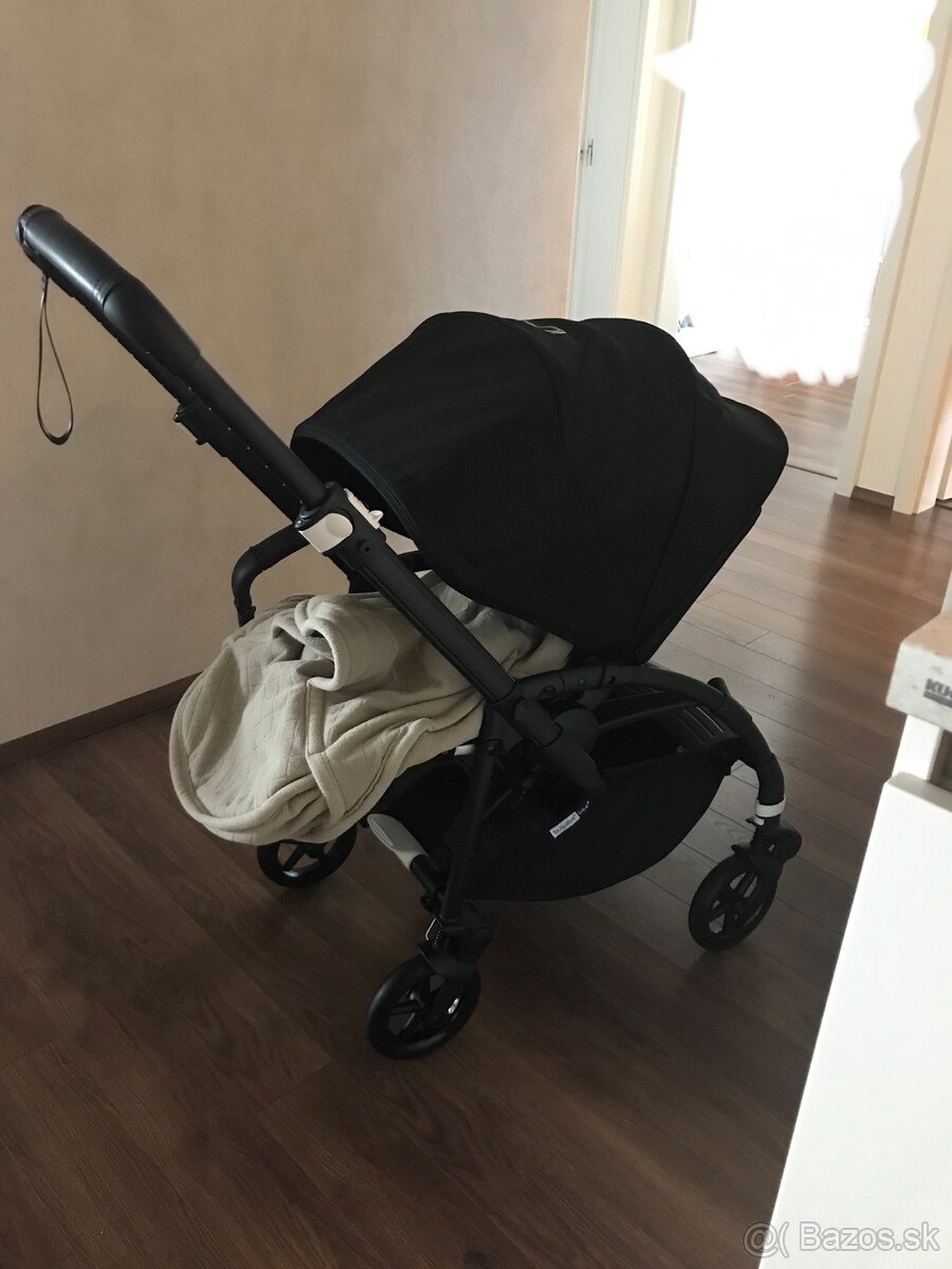 Bugaboo Bee 6 - 2