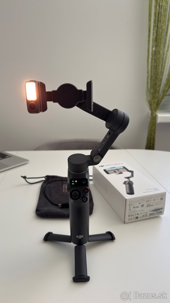 DJI OSMO MOBILE 7P - 2