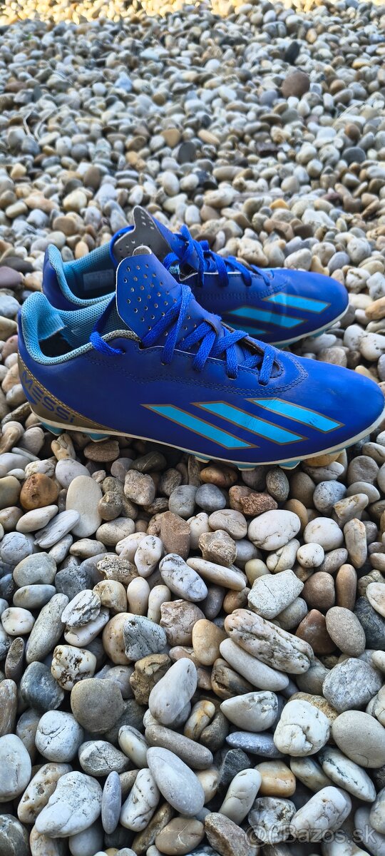 Adidas kopačky Messi - 2