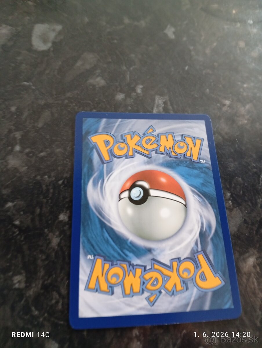 Pokémon salamence ex - 2