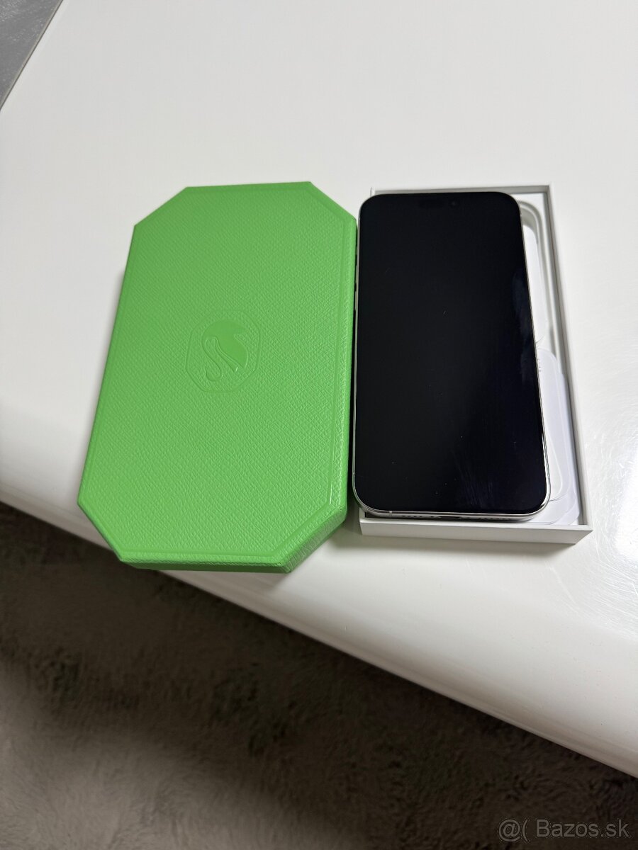 2ks iphone 15 pro max 256gb - 2