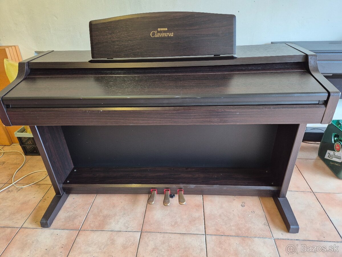 YAMAHA - 2
