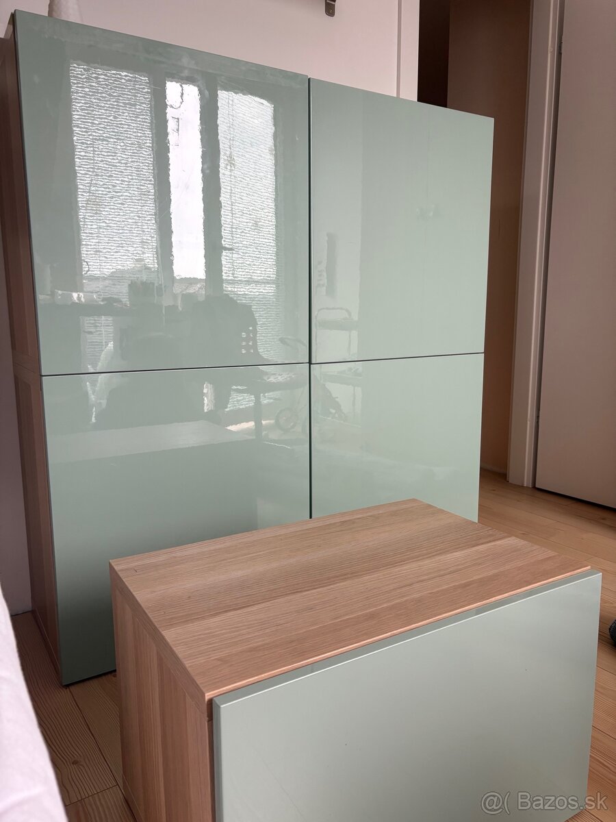 IKEA Besta - 2