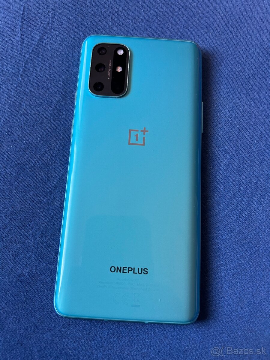 Vymenim One Plus 8T za iPhone - 2