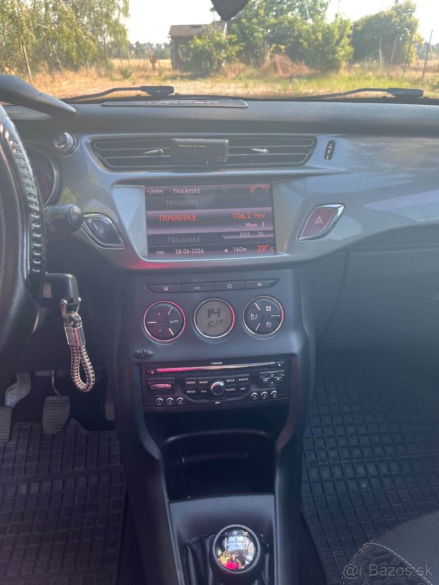 Citroën C3 - 2