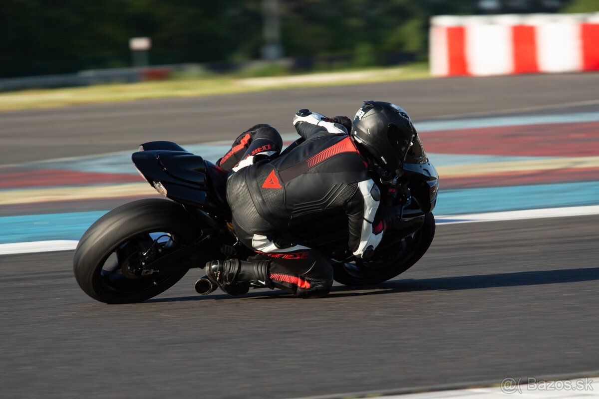 DAINESE LAGUNA SECA 5 - 2