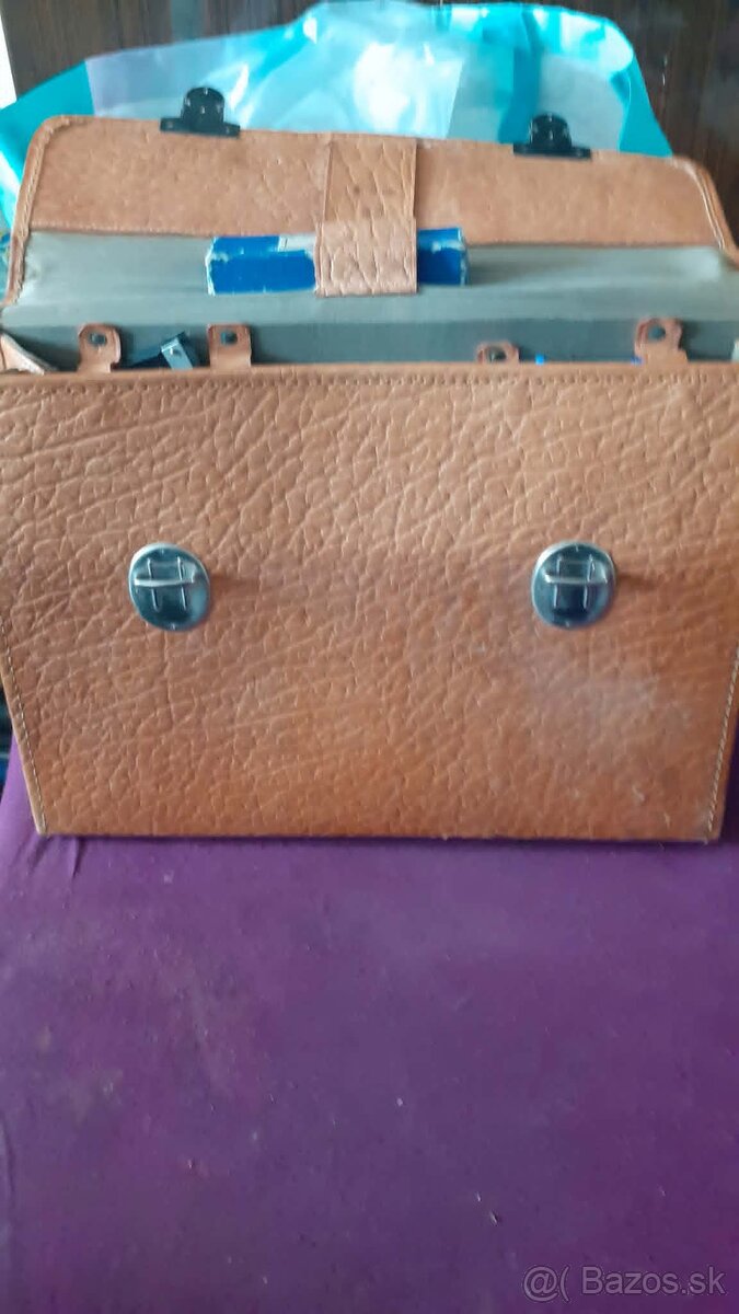 taska s naradim RETRO - 2