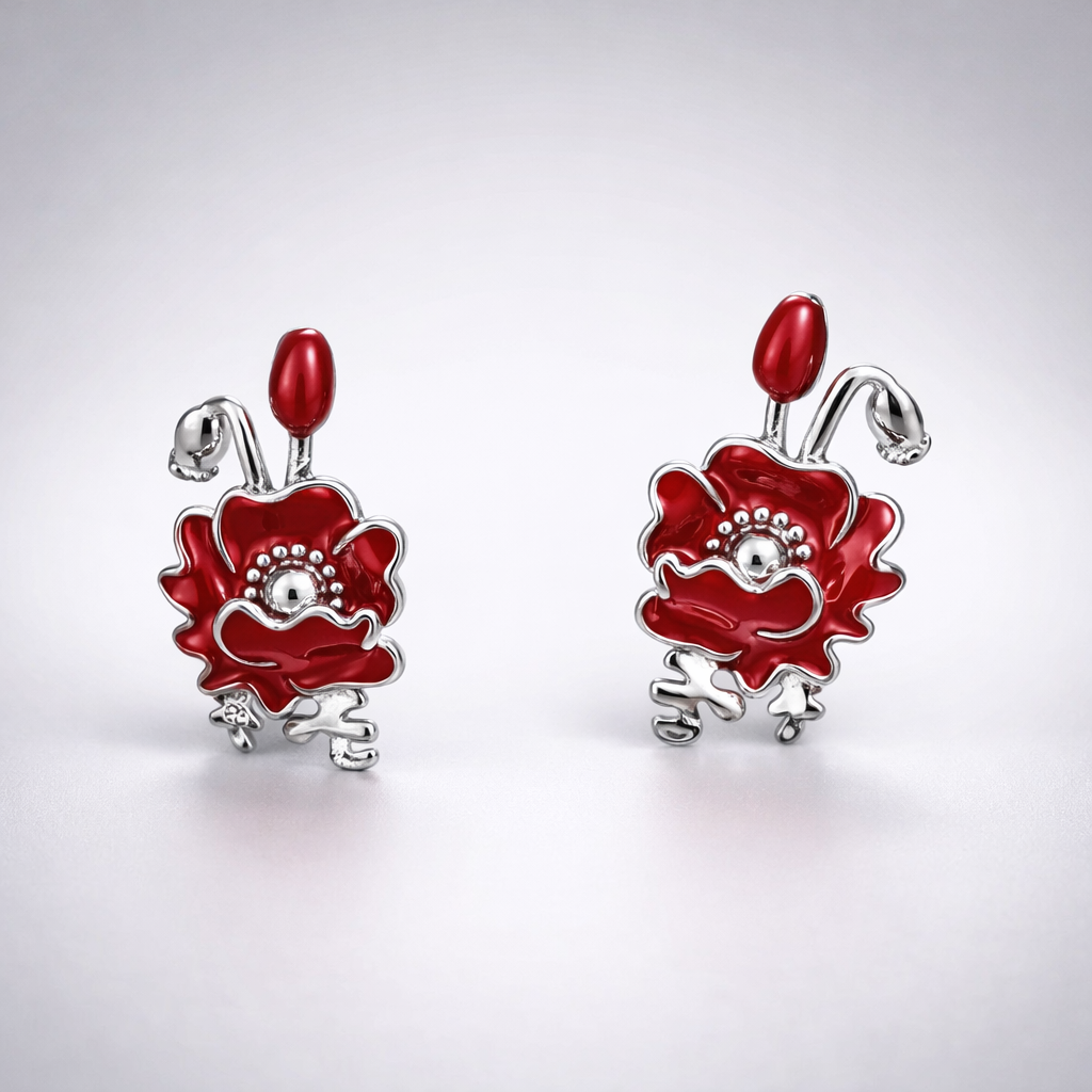 Petra Toth Jewelry (nausnice) - 2