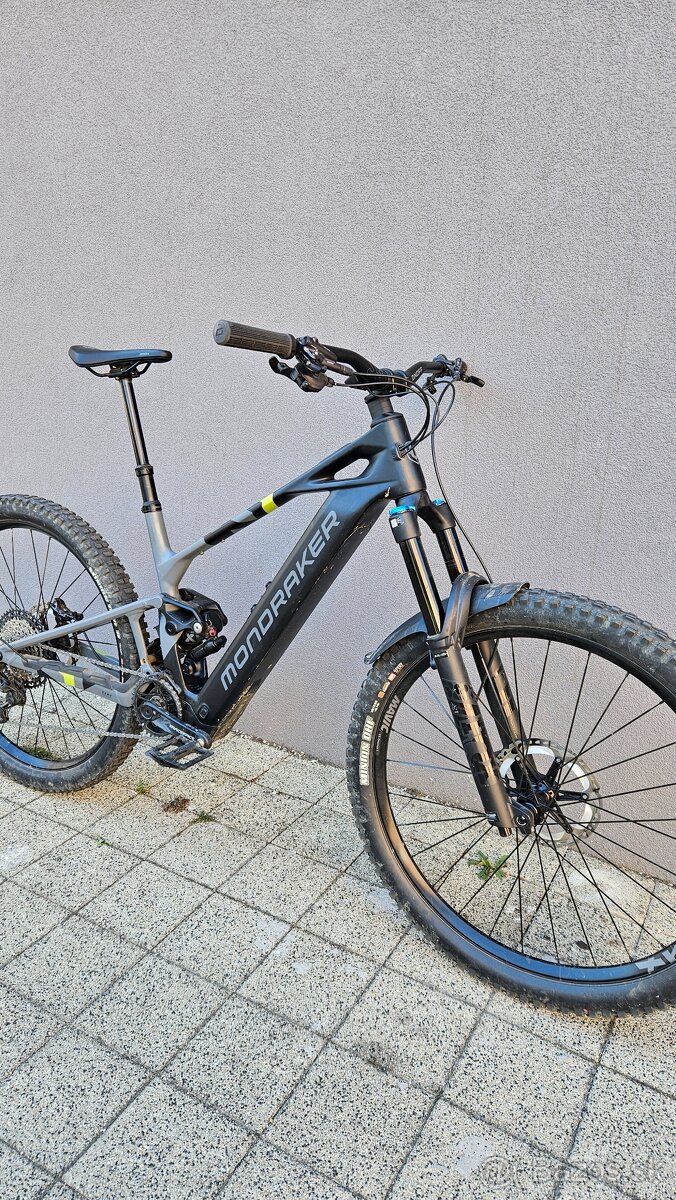 Mondraker Crafty R M/L 2025 - 2