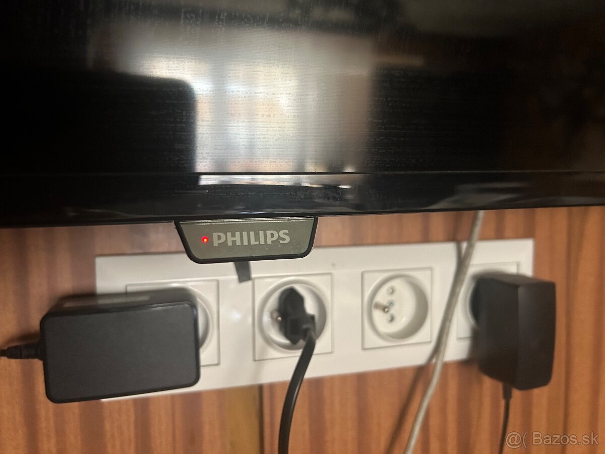 Predám televizor Philips - 2