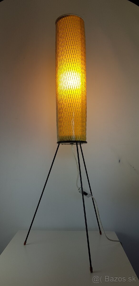 Retro lampa Napako - 2