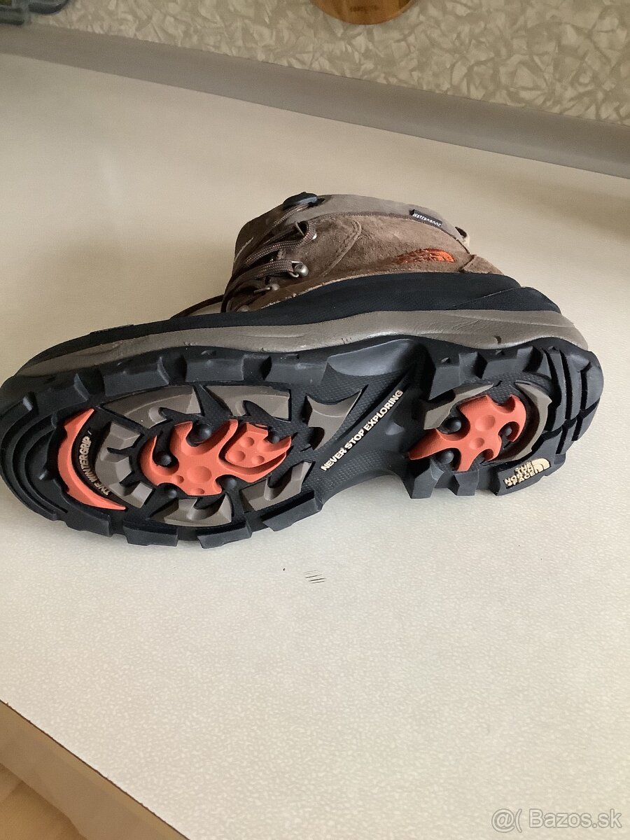 The North Face - 2