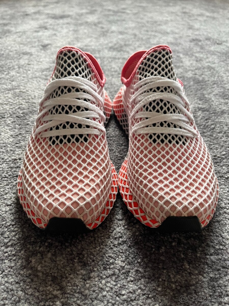 Adidas Deerupt Runner, velikost 38..... - 2