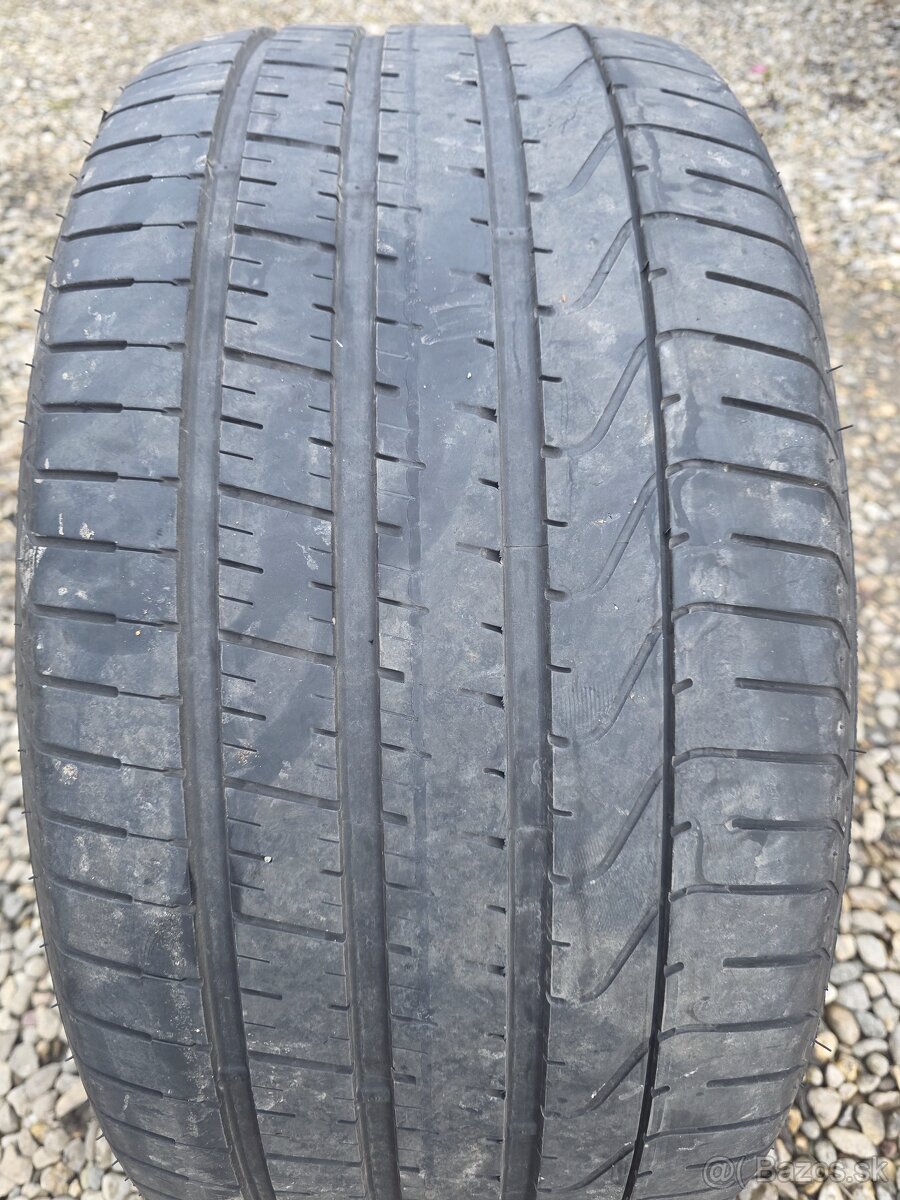 Letné pneumatiky R21 - 2