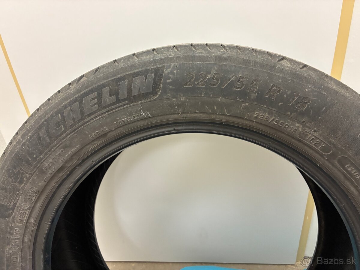 Michelin Primacy4 225/55 R18 102y - 2