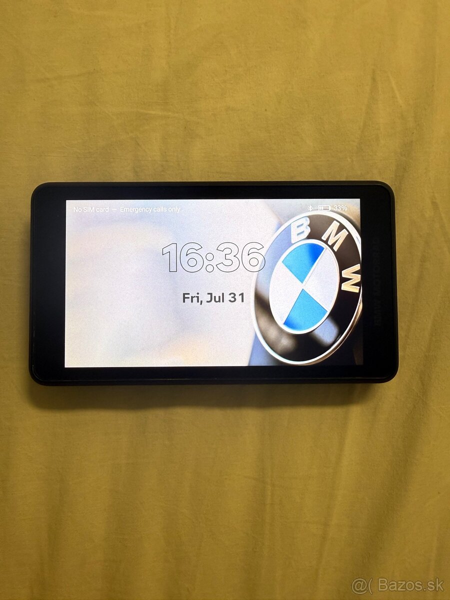 CONNECTED RIDE NAVIGATOR ‼️AKO NOVÝ‼️ - 2