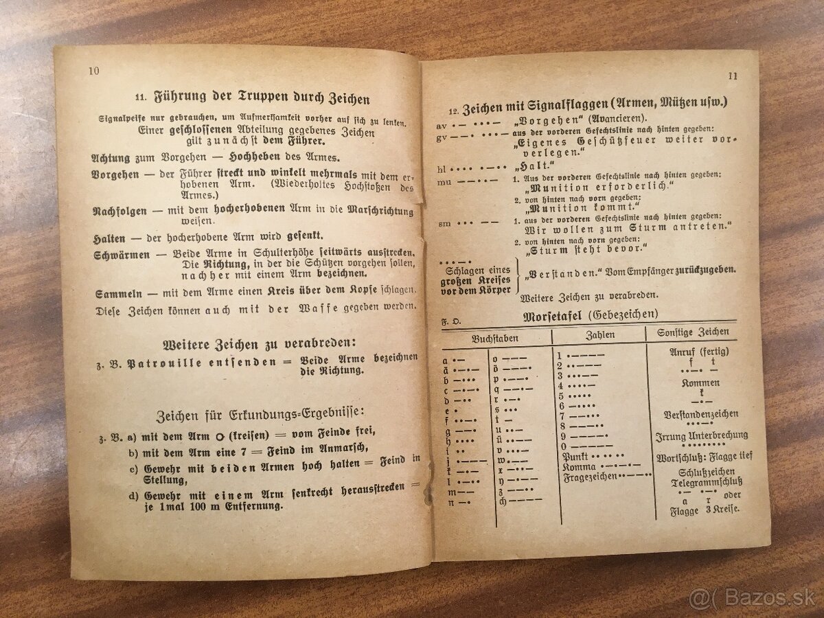 KOMMANDOBUCH - 2