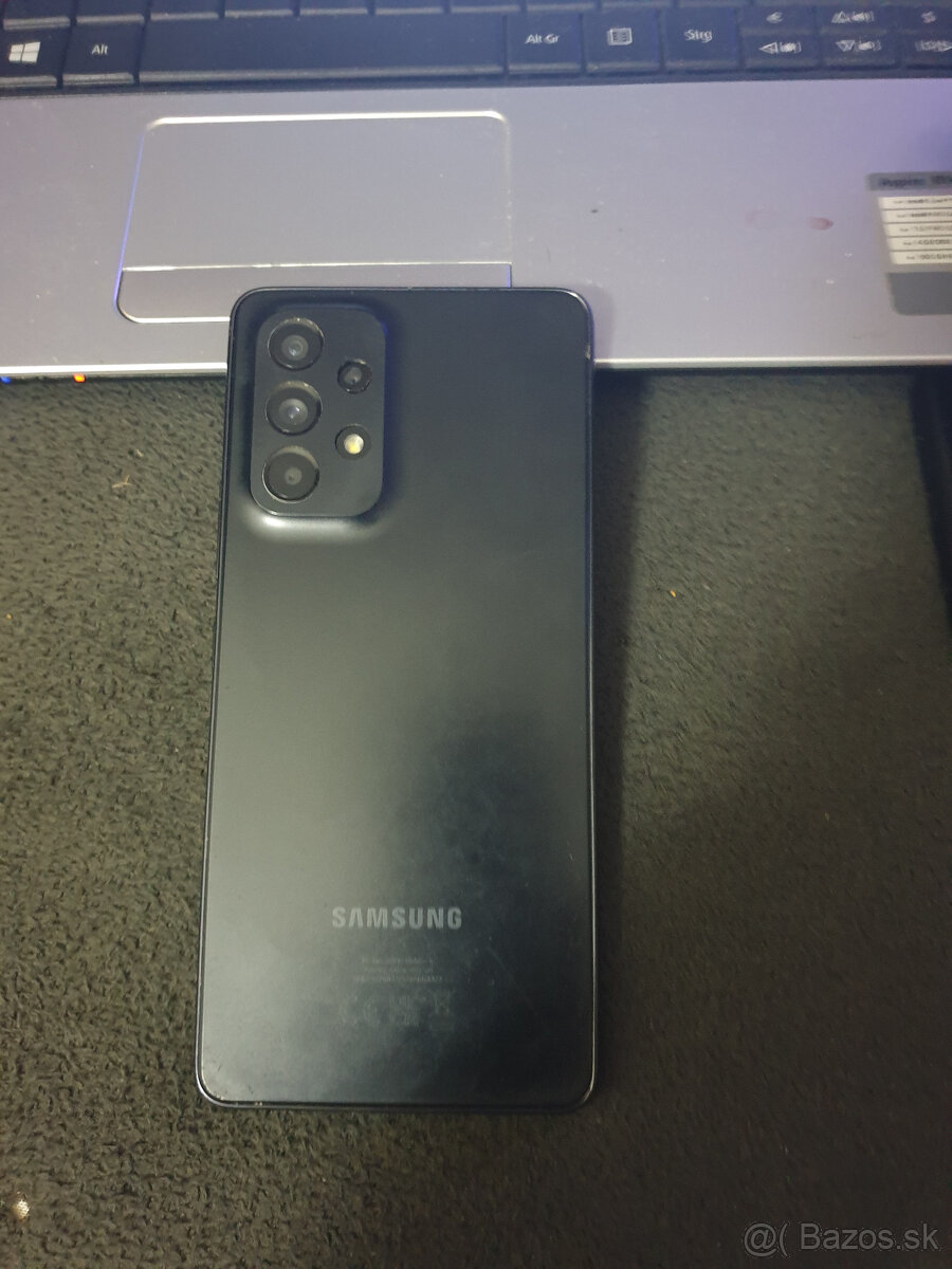 Predam Samsung A53 - 2