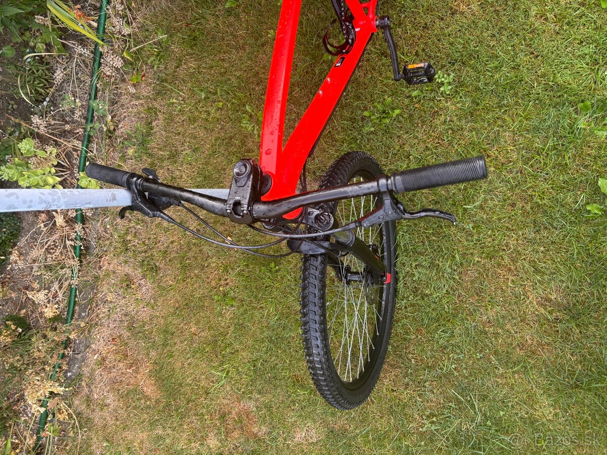 Rockrider - 2