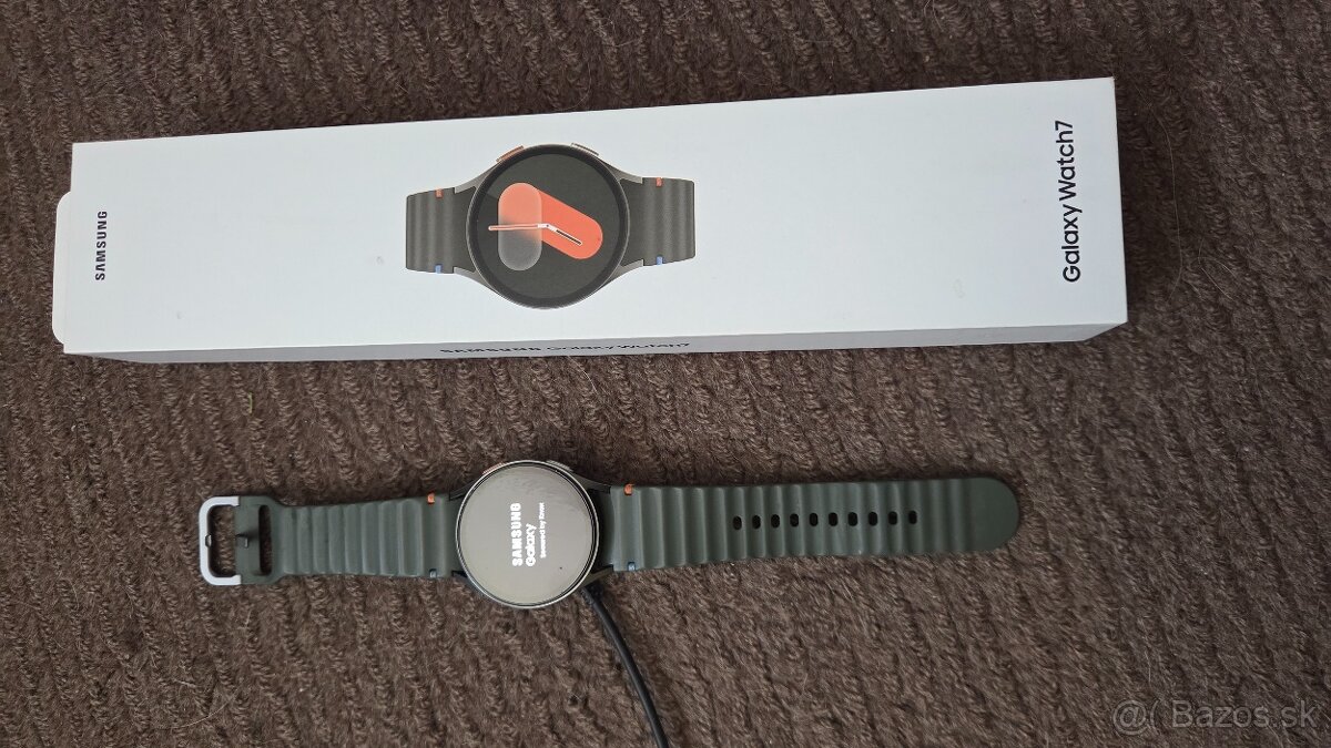 Samsung Galaxy Watch 7 40mm - 2