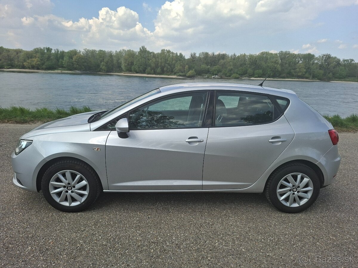 SEAT Ibiza 1.2 TSI - 2