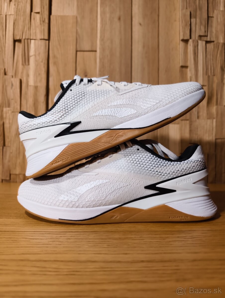 Reebok Nano X3 - 2
