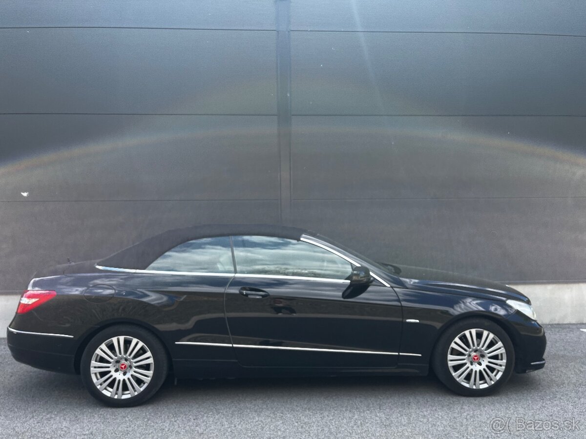 Mercedes Benz E 220 Cdi - 2