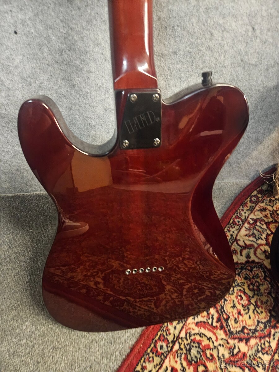 AKCIA zniz.cena Telecaster LTD TE-200 - 2