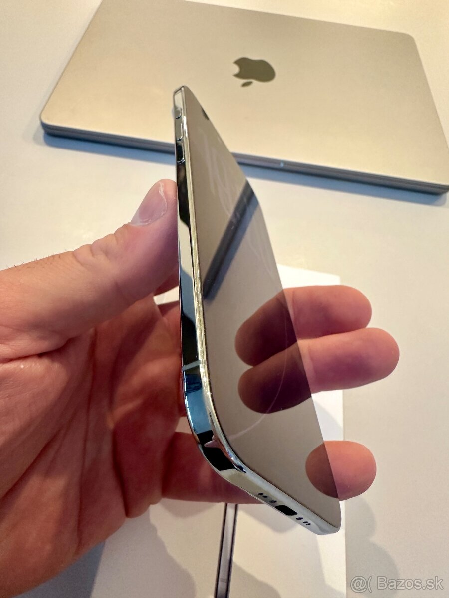 iPhone Air Sky Blue 256 - 2