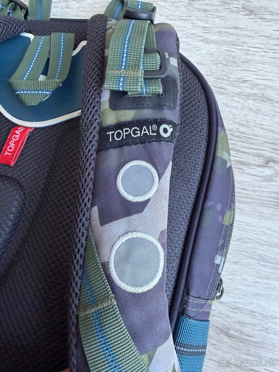 Skolska taska Topgal - 2