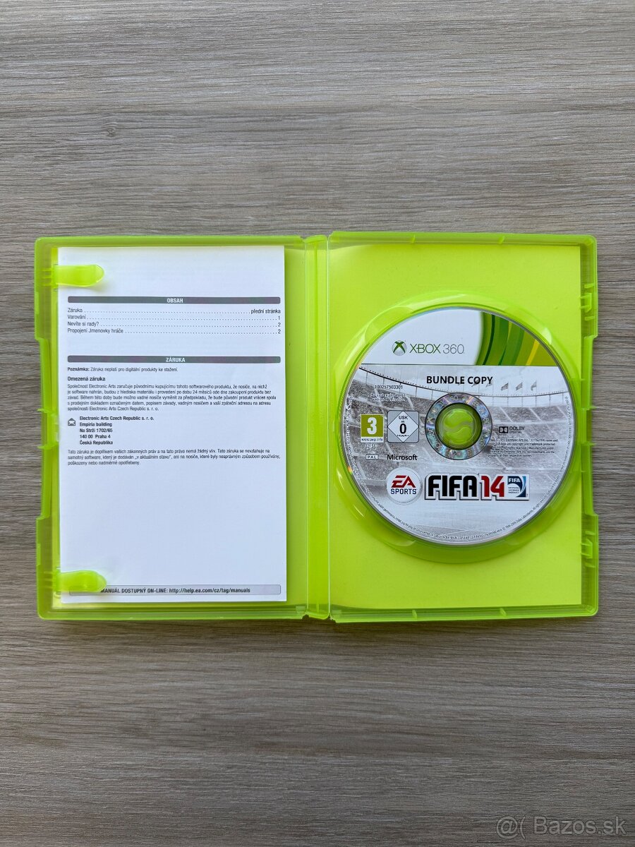 FIFA 14 - 2