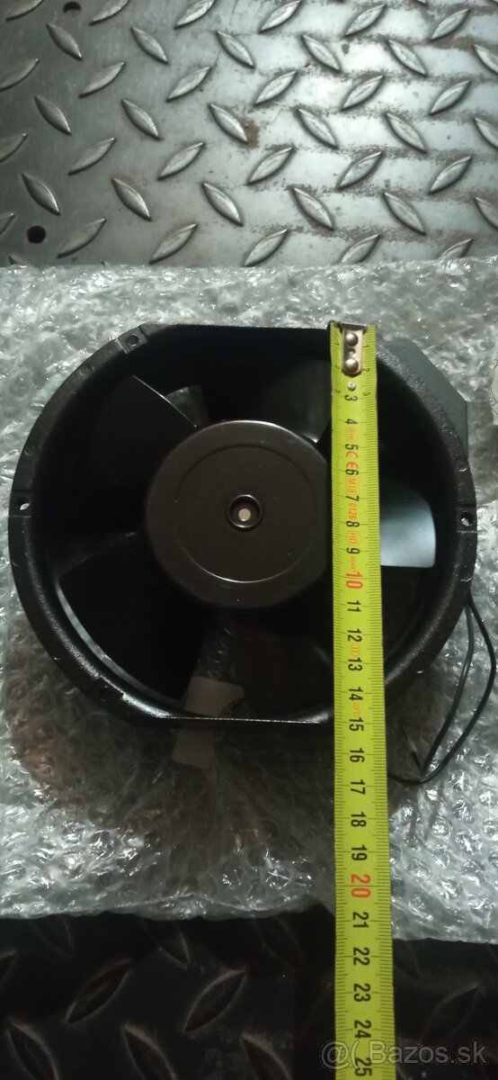 Ventilator - 2