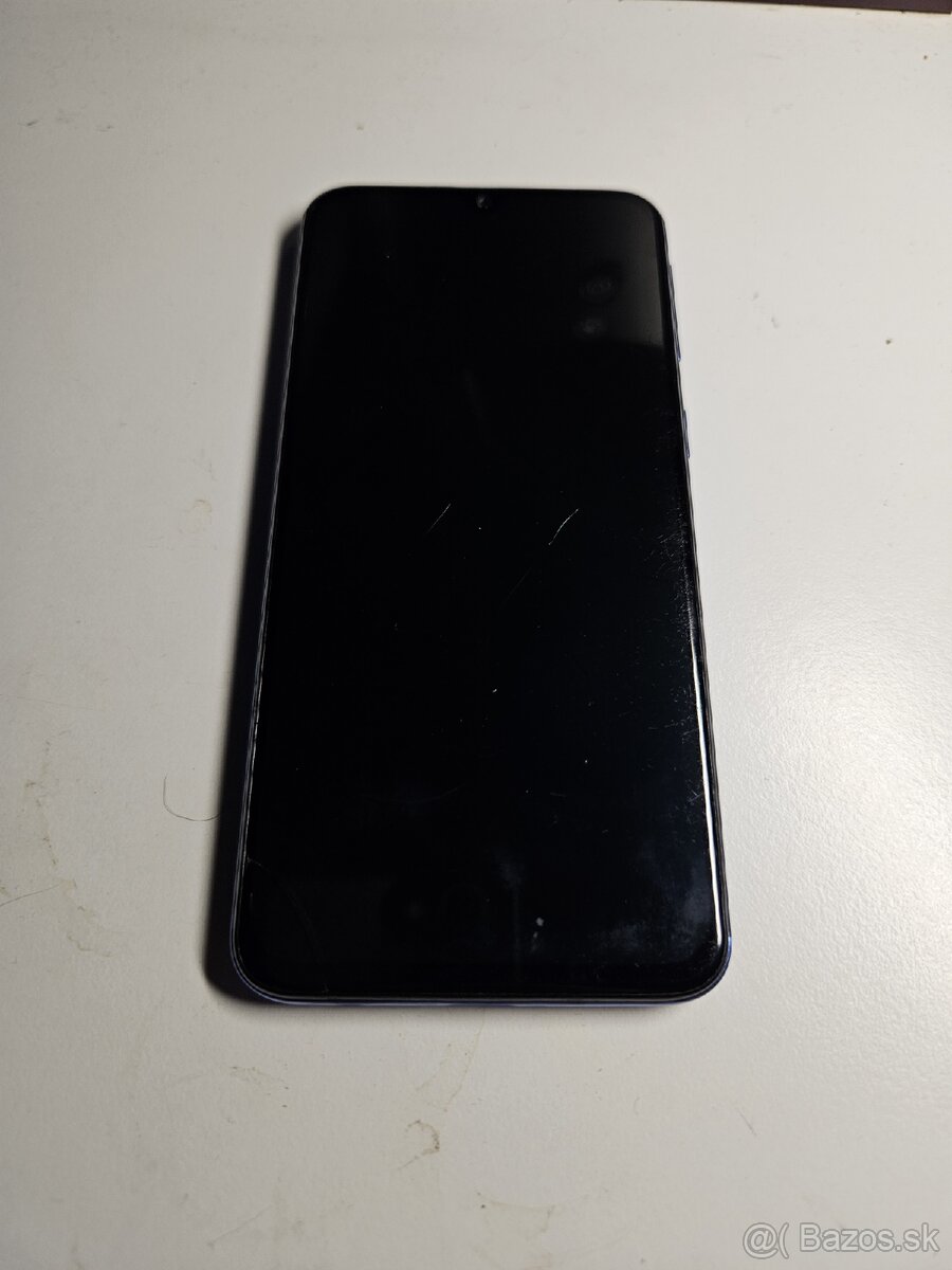 Predám Samsung A40 na súčiastky - 2