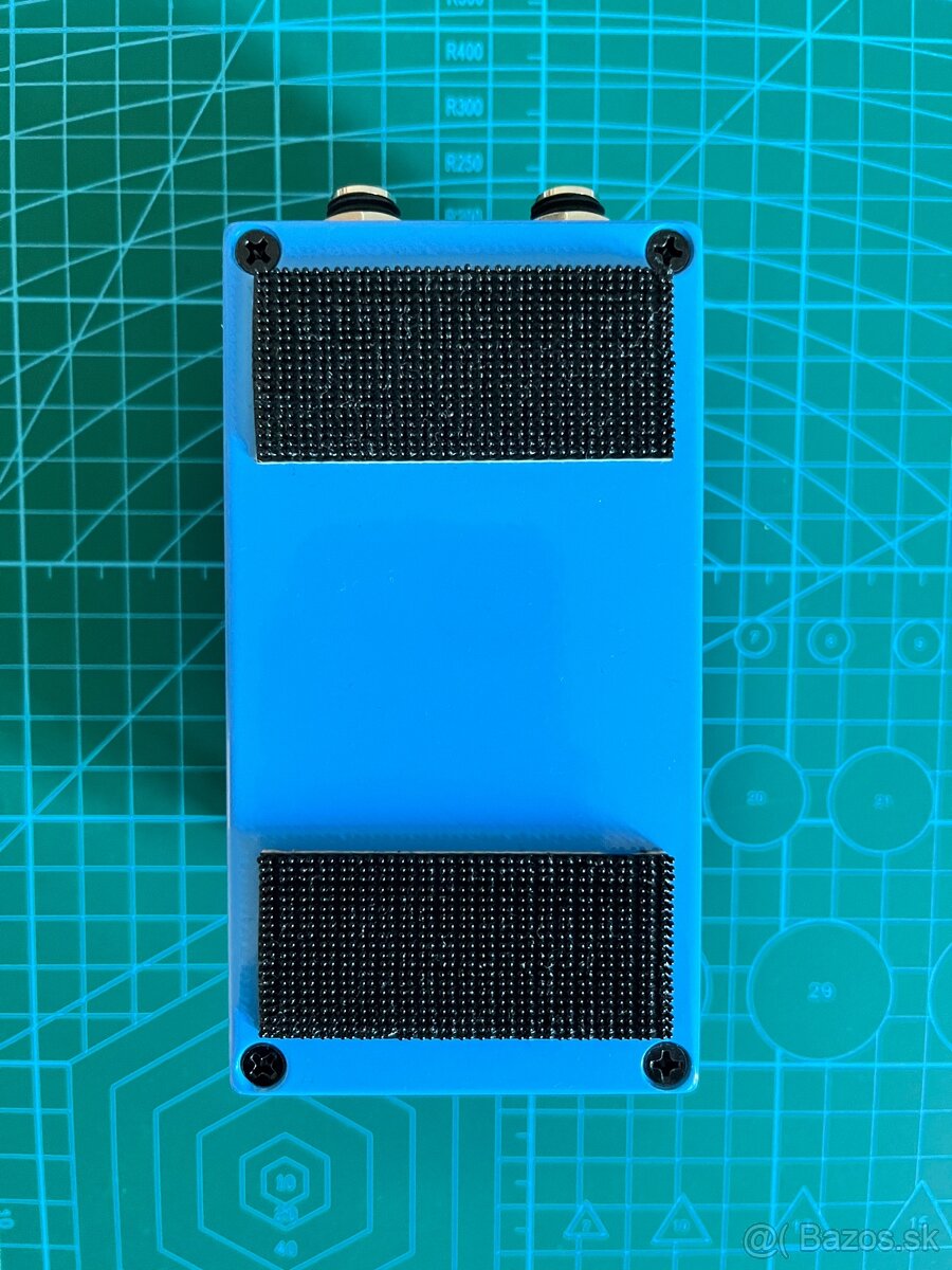Empress Paraeq mk2 - 2