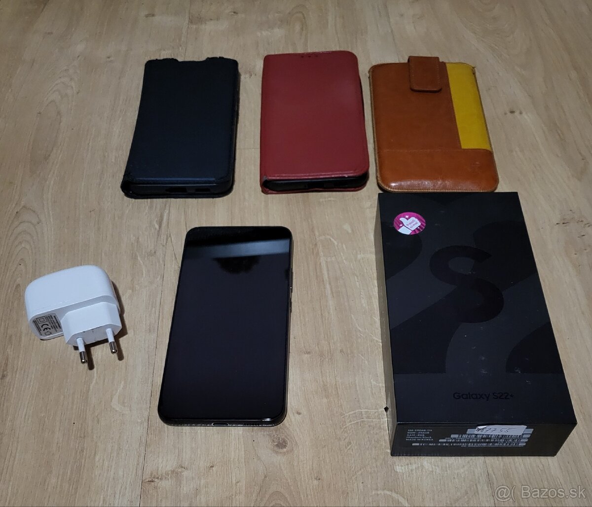 Samsung galaxy s22+ - 2