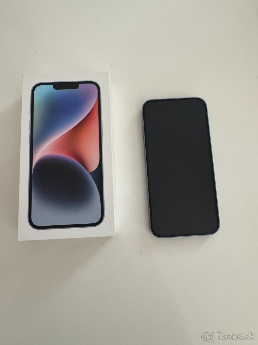 Iphone 14 128gb - 2