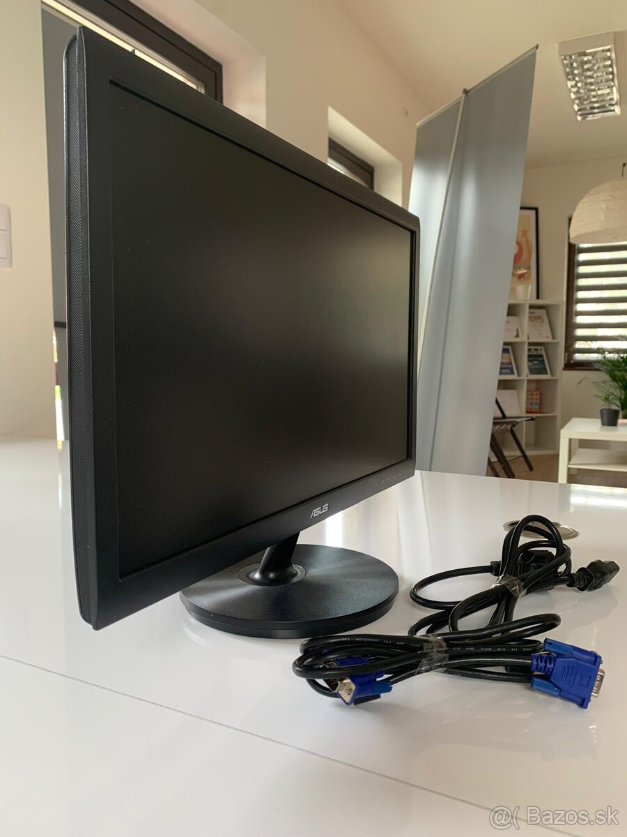 Monitor - 2
