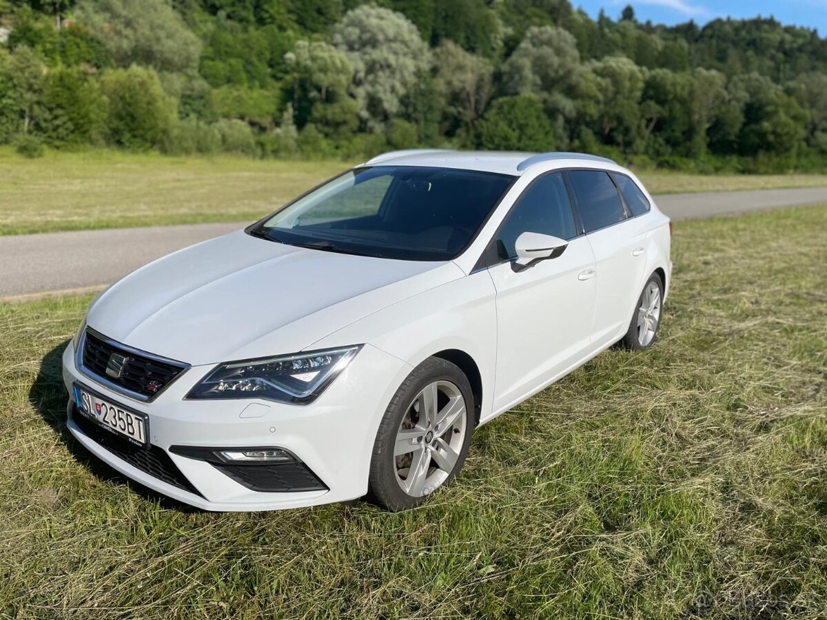 Seat Leon - 2