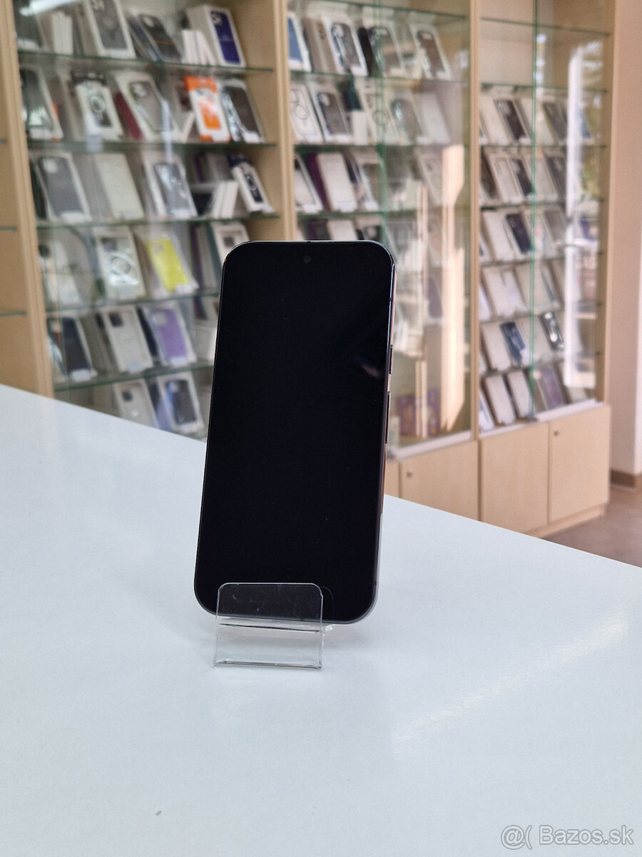 Google Pixel 10 Pro Obsidian + záruka 1 rok - 2