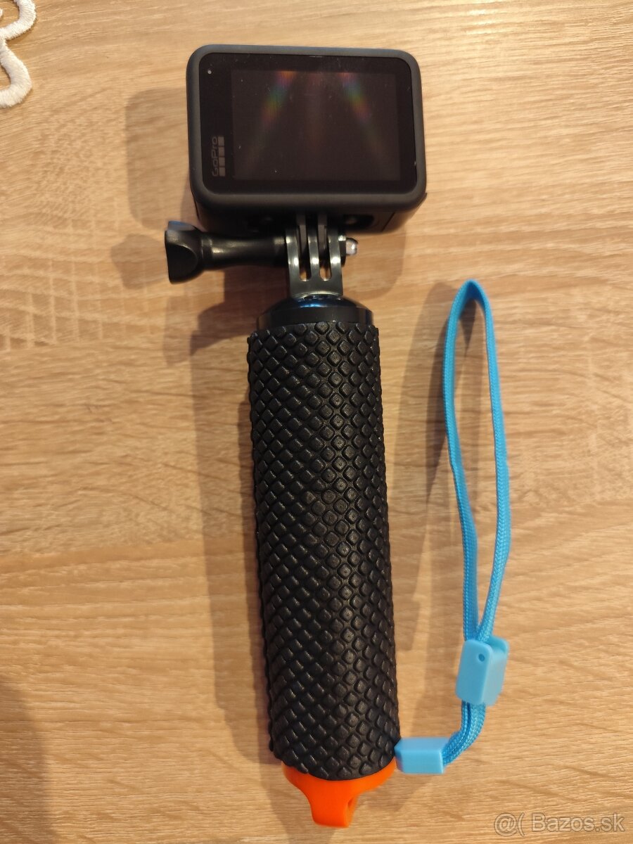 Go pro 13 - 2