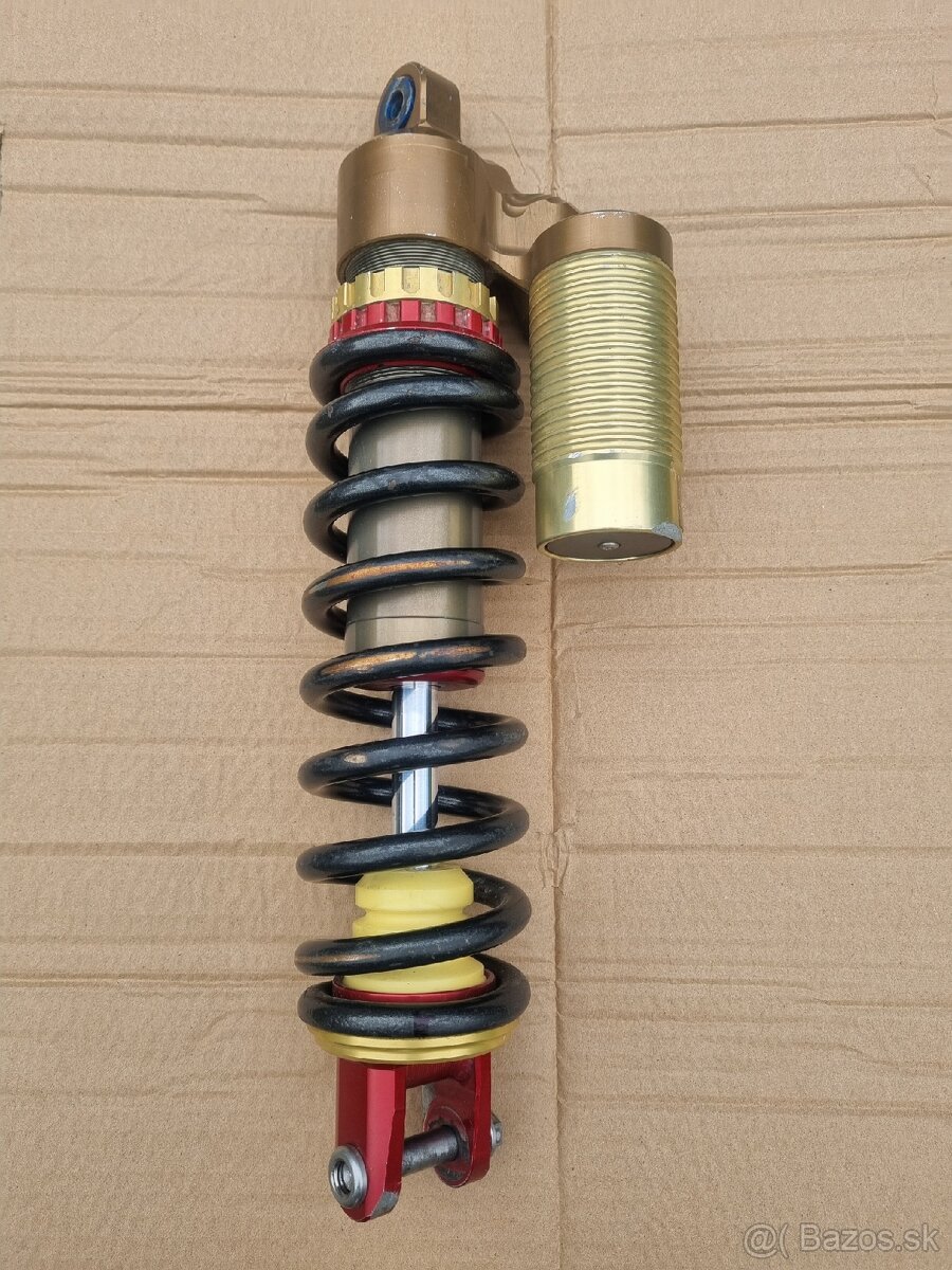 Solva tlmič PDS - 2